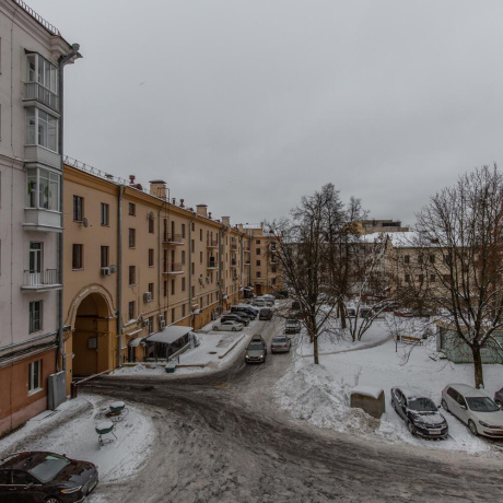 Фотография 2-комнатная квартира по адресу Независимости просп., д. 16 - фото 11