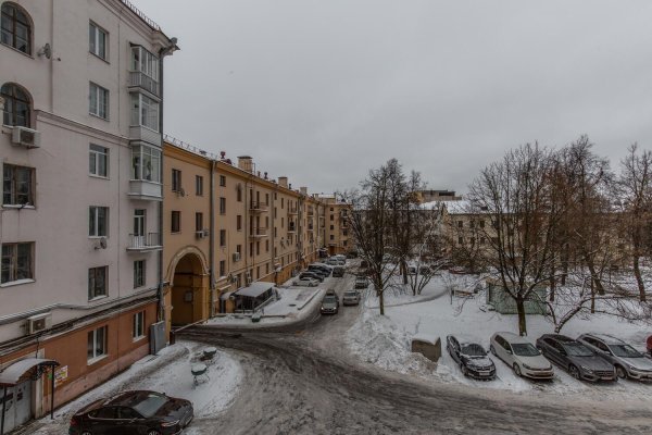 2-комнатная квартира по адресу Независимости просп., д. 16 - фото 11