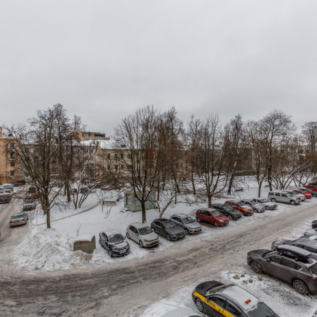 Фотография 2-комнатная квартира по адресу Независимости просп., д. 16 - фото 12