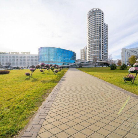 Фотография Продается торговое помещение по адресу г. Минск, Победителей просп., д. 27 - фото 11