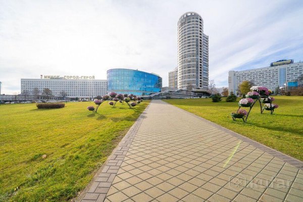 Продается торговое помещение по адресу г. Минск, Победителей просп., д. 27 - фото 11