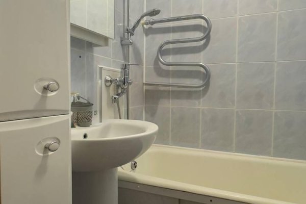 2-комнатная квартира по адресу Никифорова ул., д. 7 - фото 4