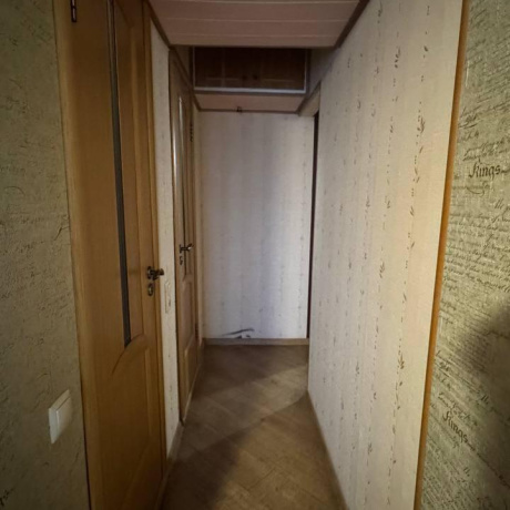 Фотография 2-комнатная квартира по адресу Никифорова ул., д. 7 - фото 3