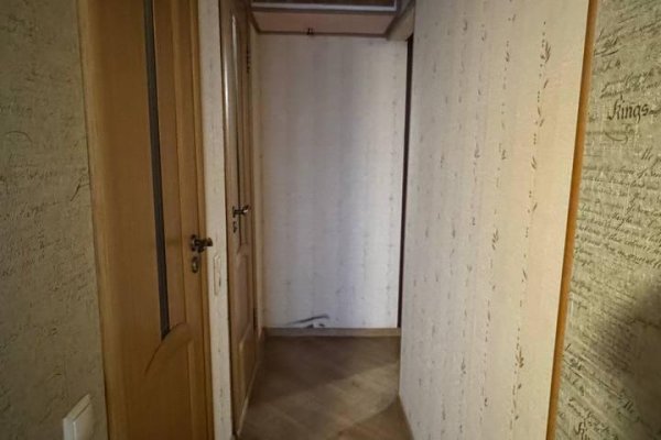 2-комнатная квартира по адресу Никифорова ул., д. 7 - фото 3