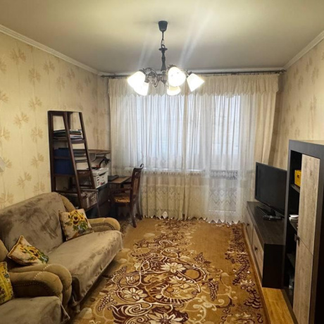 Фотография 2-комнатная квартира по адресу Никифорова ул., д. 7 - фото 11