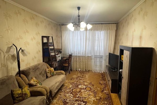 2-комнатная квартира по адресу Никифорова ул., д. 7 - фото 11