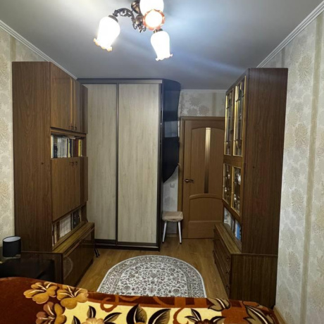 Фотография 2-комнатная квартира по адресу Никифорова ул., д. 7 - фото 9