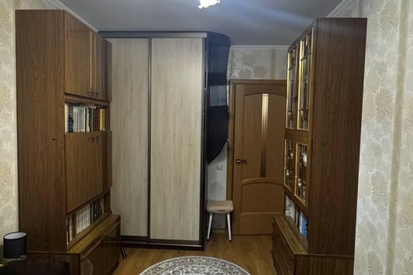 2-комнатная квартира по адресу Никифорова ул., д. 7 - фото 9