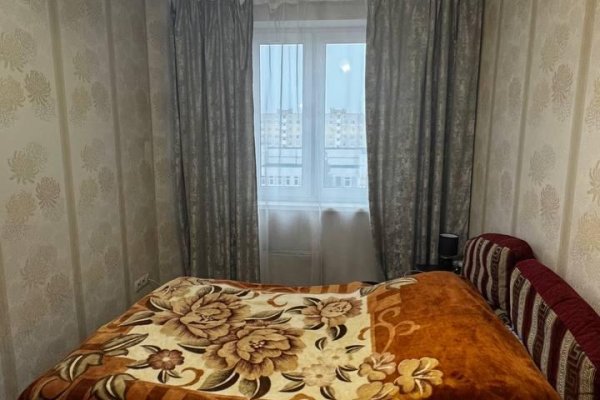 2-комнатная квартира по адресу Никифорова ул., д. 7 - фото 8