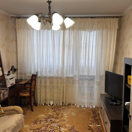 Фотография 2-комнатная квартира по адресу Никифорова ул., д. 7 - фото 10