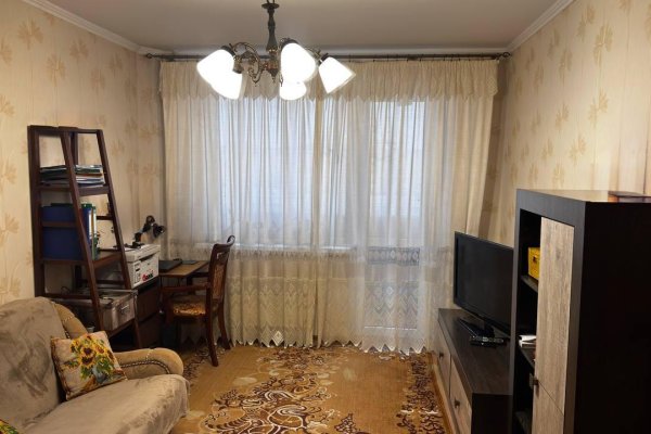 2-комнатная квартира по адресу Никифорова ул., д. 7 - фото 10