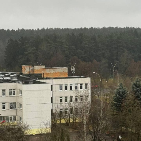 Фотография 2-комнатная квартира по адресу Никифорова ул., д. 7 - фото 14