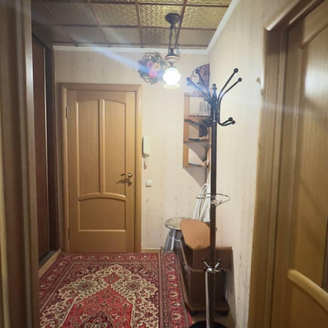 Фотография 2-комнатная квартира по адресу Никифорова ул., д. 7 - фото 2