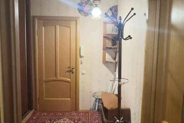 2-комнатная квартира по адресу Никифорова ул., д. 7 - фото 2