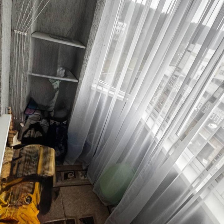 Фотография 2-комнатная квартира по адресу Никифорова ул., д. 7 - фото 12