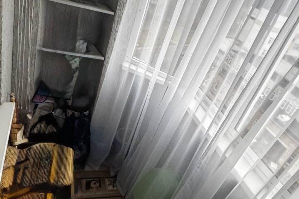 2-комнатная квартира по адресу Никифорова ул., д. 7 - фото 12