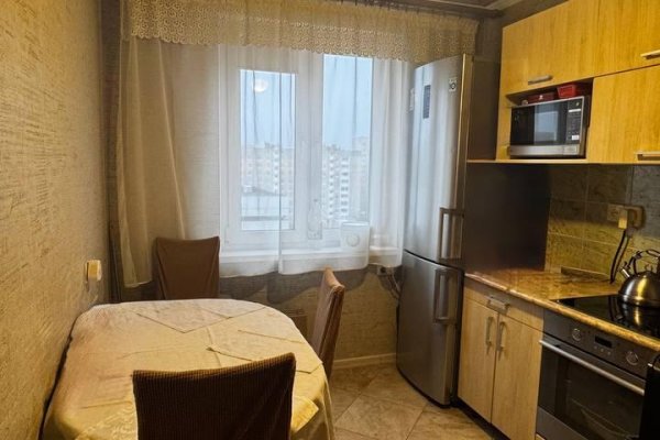 2-комнатная квартира по адресу Никифорова ул., д. 7 - фото 7