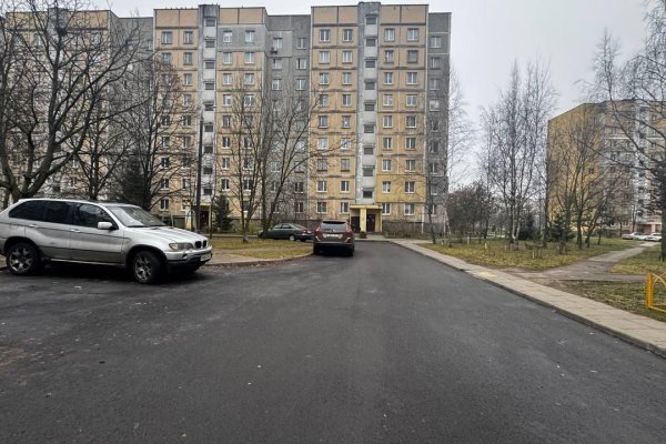 2-комнатная квартира по адресу Никифорова ул., д. 7 - фото 17