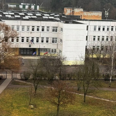 Фотография 2-комнатная квартира по адресу Никифорова ул., д. 7 - фото 15