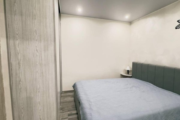 2-комнатная квартира по адресу Плеханова ул., д. 85 - фото 3