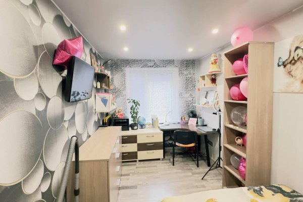 2-комнатная квартира по адресу Плеханова ул., д. 85 - фото 5