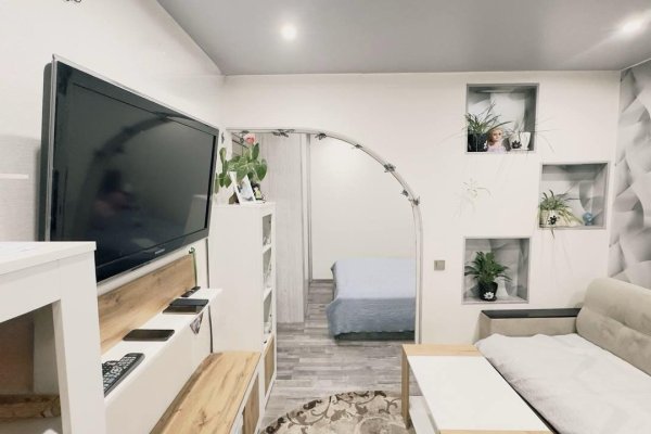 2-комнатная квартира по адресу Плеханова ул., д. 85 - фото 6