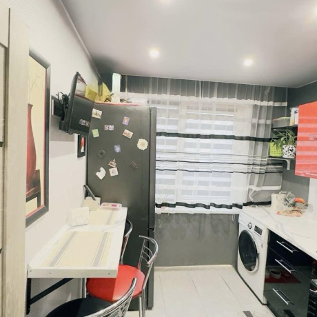 Фотография 2-комнатная квартира по адресу Плеханова ул., д. 85 - фото 6