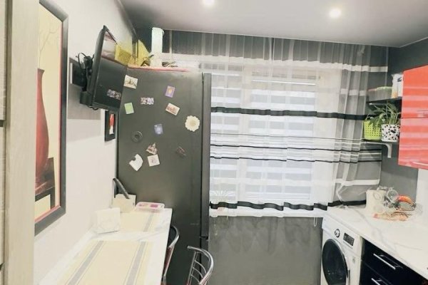 2-комнатная квартира по адресу Плеханова ул., д. 85 - фото 7