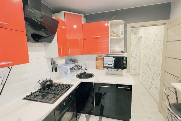 2-комнатная квартира по адресу Плеханова ул., д. 85 - фото 8