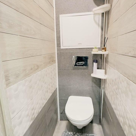 Фотография 2-комнатная квартира по адресу Плеханова ул., д. 85 - фото 12