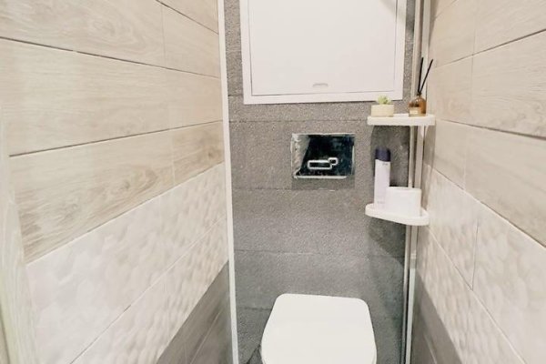 2-комнатная квартира по адресу Плеханова ул., д. 85 - фото 13