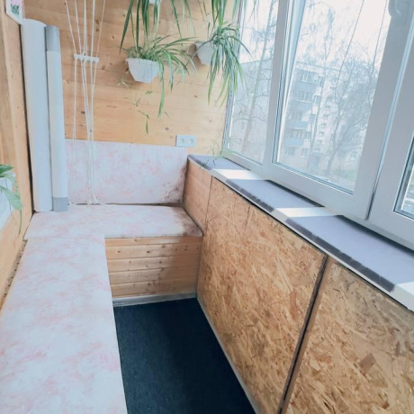 Фотография 2-комнатная квартира по адресу Плеханова ул., д. 85 - фото 13