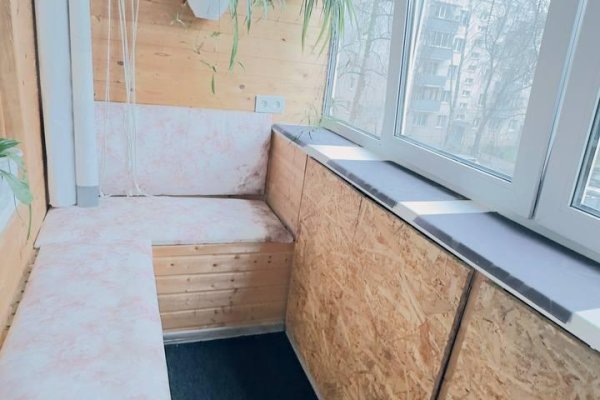 2-комнатная квартира по адресу Плеханова ул., д. 85 - фото 14