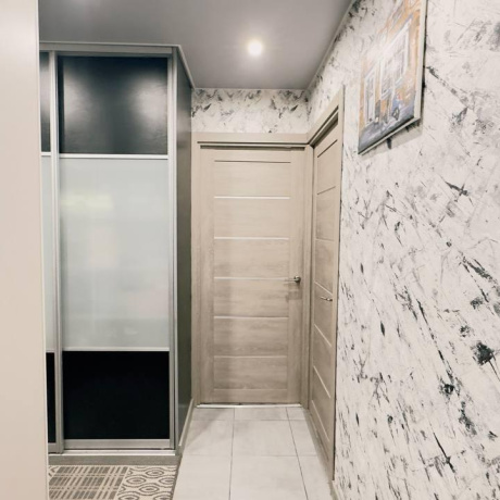 Фотография 2-комнатная квартира по адресу Плеханова ул., д. 85 - фото 8