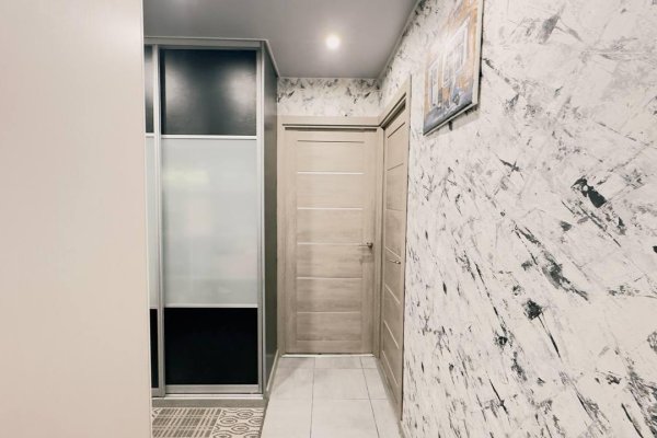 2-комнатная квартира по адресу Плеханова ул., д. 85 - фото 9