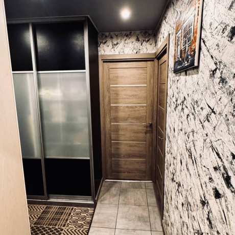 Фотография 2-комнатная квартира по адресу Плеханова ул., д. 85 - фото 10