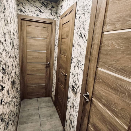 Фотография 2-комнатная квартира по адресу Плеханова ул., д. 85 - фото 9