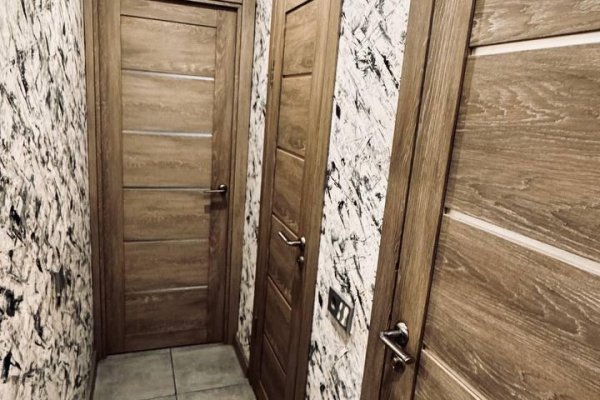 2-комнатная квартира по адресу Плеханова ул., д. 85 - фото 10