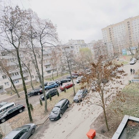 Фотография 2-комнатная квартира по адресу Плеханова ул., д. 85 - фото 14