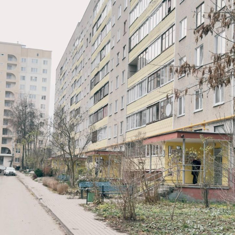 Фотография 2-комнатная квартира по адресу Плеханова ул., д. 85 - фото 15