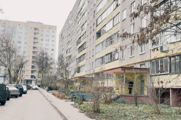 2-комнатная квартира по адресу Плеханова ул., д. 85 - фото 16