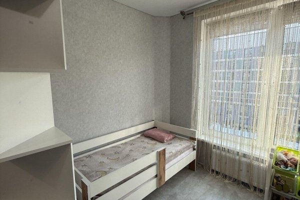 1-комнатная квартира по адресу Авиационная ул., д. 53 - фото 8