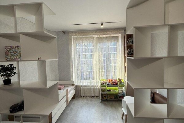 1-комнатная квартира по адресу Авиационная ул., д. 53 - фото 6