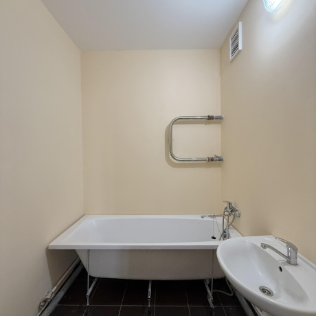 Фотография 2-комнатная квартира по адресу Рыбалко ул., д. 22 - фото 17