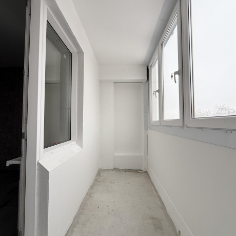 Фотография 2-комнатная квартира по адресу Рыбалко ул., д. 22 - фото 19