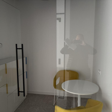 Фотография Сдается офисное помещение по адресу г. Минск, Мясникова ул., д. 27 - фото 6