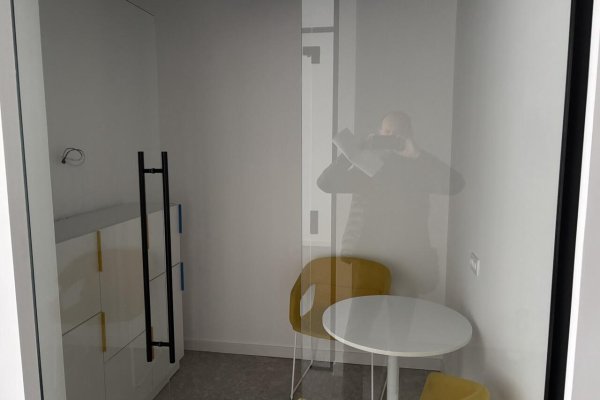 Сдается офисное помещение по адресу г. Минск, Мясникова ул., д. 27 - фото 6