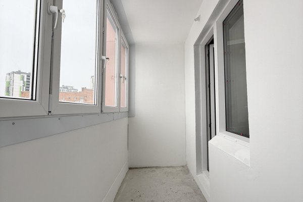 2-комнатная квартира по адресу Рыбалко ул., д. 22 - фото 20