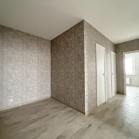 Фотография 2-комнатная квартира по адресу Рыбалко ул., д. 22 - фото 15