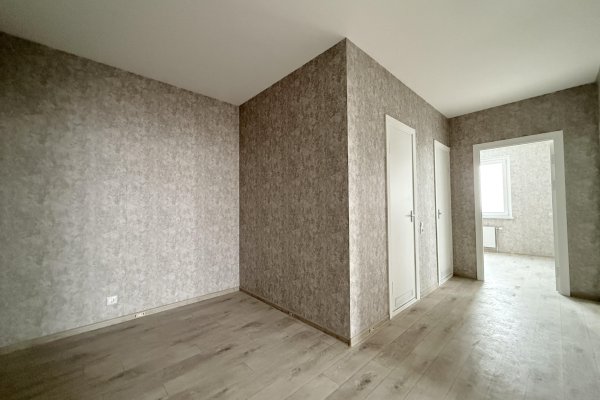 2-комнатная квартира по адресу Рыбалко ул., д. 22 - фото 15